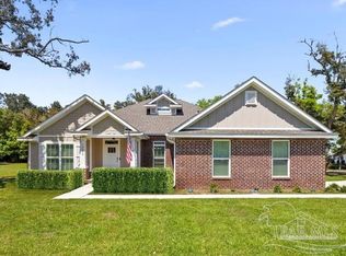 16200 Innerarity Point Rd, Perdido Key, FL 32507