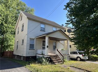 10702 Avon Ave, Cleveland, OH 44105