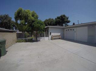 11715 Orange Dr, Whittier, CA 90601