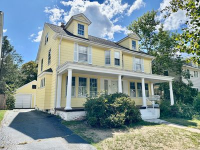 108 Woodlawn Street, Hamden, CT, 06517