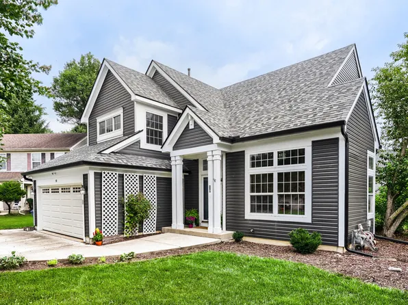 19 Longview Ct, South Elgin, IL 60177