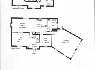 341 Walker Valley Rd, Pine Bush, NY 12566