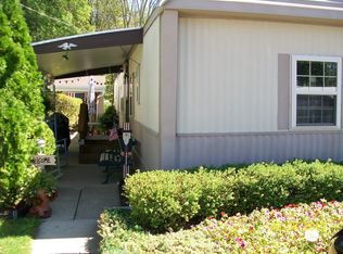 5925 Spring Valley Ct, Galion, OH 44833