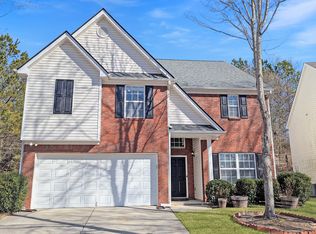 3791 Bogan Mill Rd, Buford, GA 30519