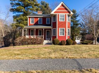 5 Quinshipaug Rd, Milford, MA 01757