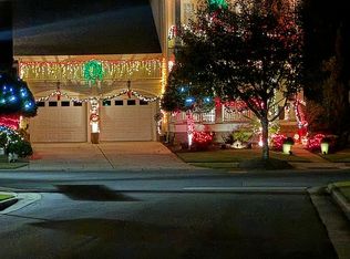 18120 Meadow Bottom Rd, Charlotte, NC 28277