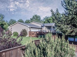 1005 Barbara Dr, Billings, MT 59101