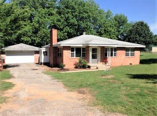 2240 N Henney Rd, Choctaw, OK 73020