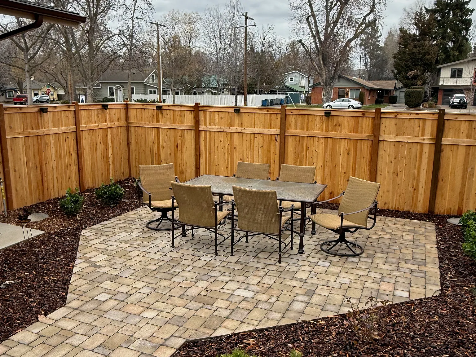 2 bed, 1460 sqft, $3,500 — Photo 3