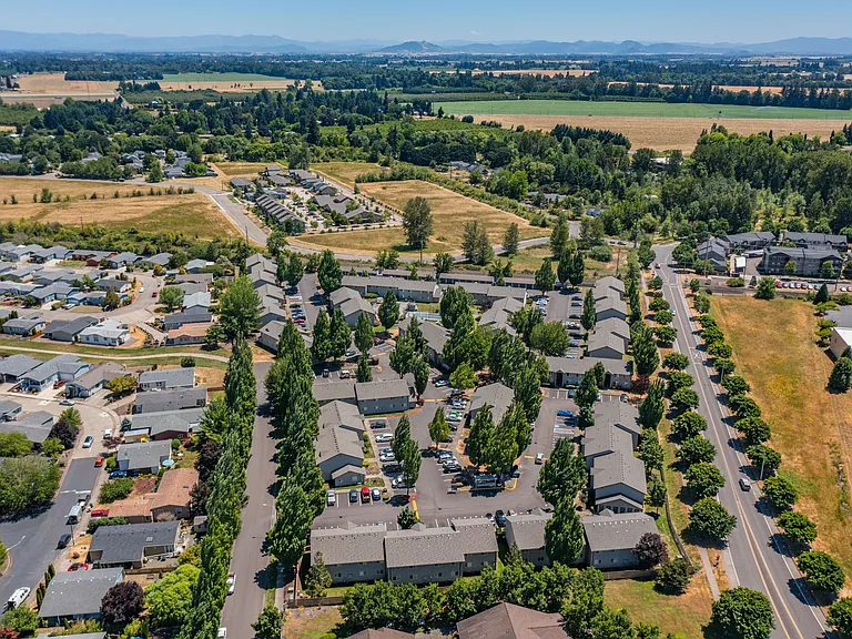 North Pointe | Corvallis, Oregon