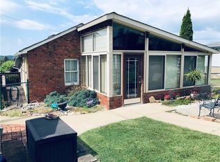 727 N Franklin St, Washington, PA