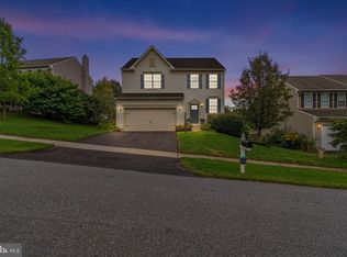 57 Abby Rd, Avondale, PA 19311