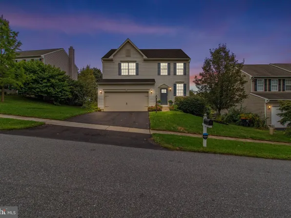 57 Abby Rd, Avondale, PA 19311