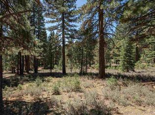 11735 Kelley Dr, Truckee, CA 96161