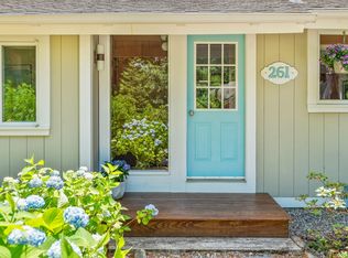 261 Fells Pond Road, Mashpee, MA 02649