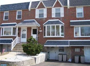 11731 Millbrook Rd, Philadelphia, PA 19154