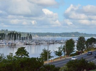 920 E Bay Dr NE #2C-102, Olympia, WA 98506