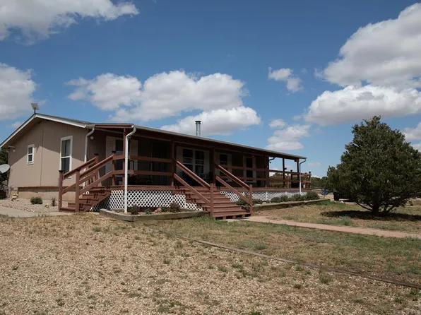 2360 Spanish Peaks Dr, Walsenburg, CO 81089