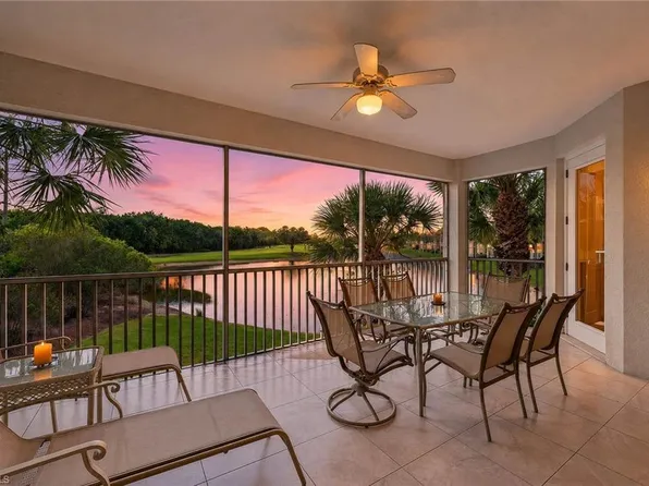 4620 Winged Foot CT #201, NAPLES, FL 34112