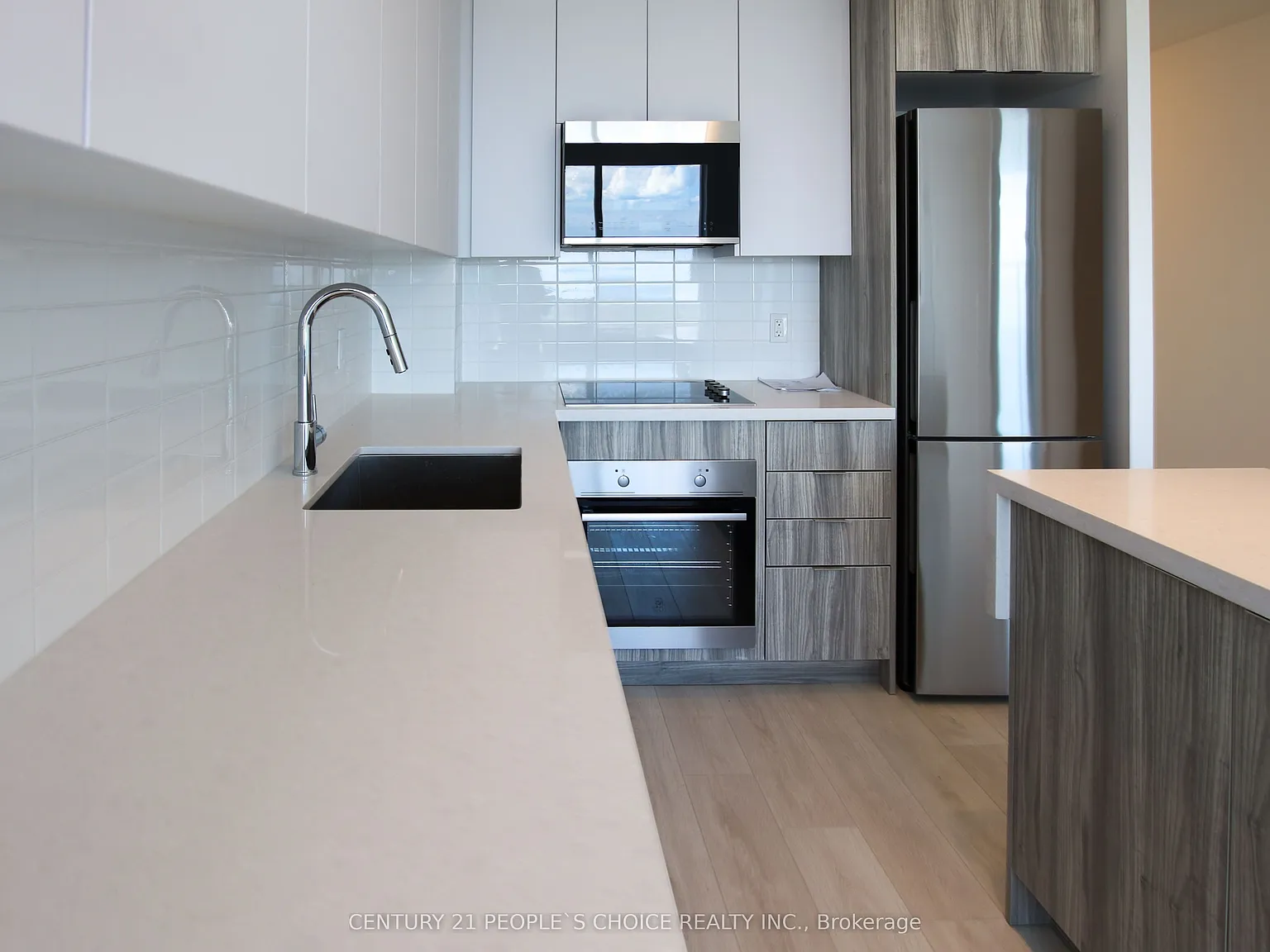 1 bed, $2,200 — Photo 3