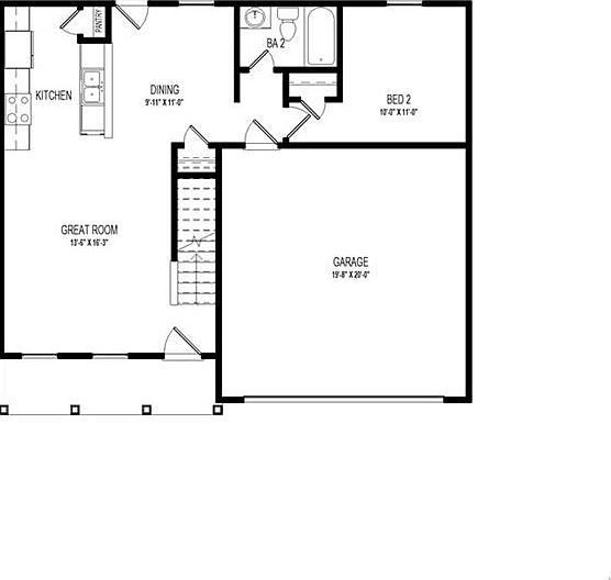 2nd image of 709 Eastwood Ln