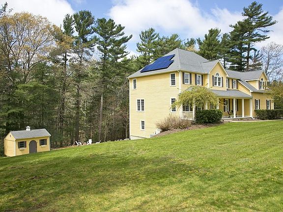 2nd image of 56 Pond View Dr