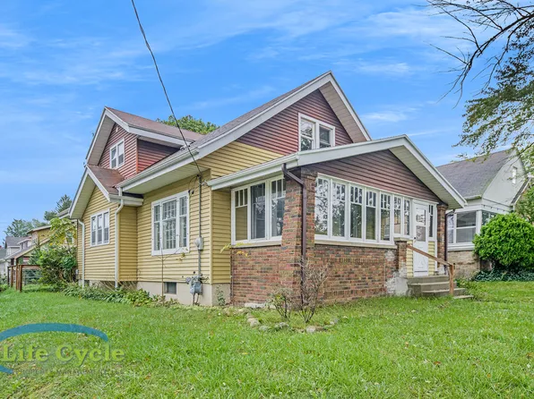 148 Diamond Ave NE, Grand Rapids, MI 49503