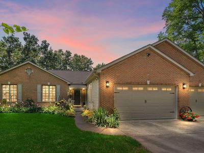 528 W 100 N, Valparaiso, IN, 46385