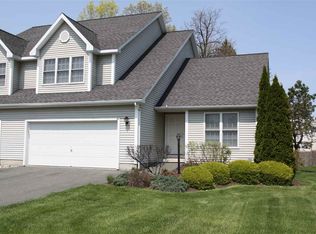 14 Garden Ter #B, Albany, NY 12205