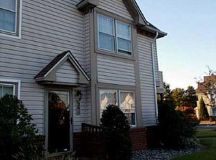 3825 Rivanna Riv, Portsmouth, VA 23703