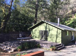 1353 Adobe Canyon Rd, Kenwood, CA 95452