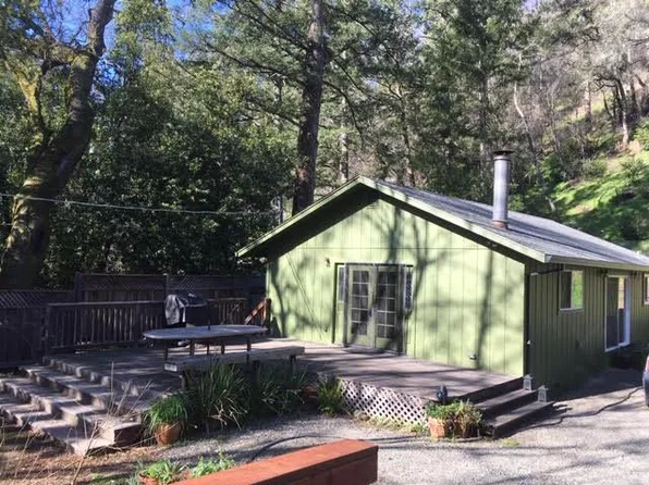 1353 Adobe Canyon Rd, Kenwood, CA 95452