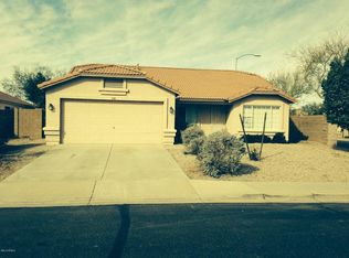 634 N Emery, Mesa, AZ 85207