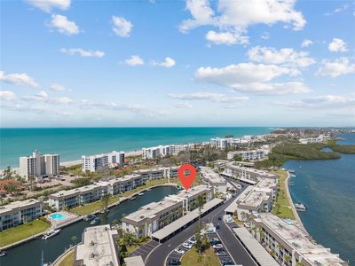 4390 EXETER DRIVE #206, Longboat Key, FL, 34228