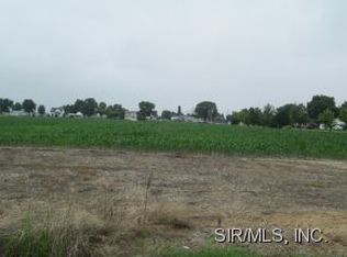 405 Zuroweste St LOT 19, Bartelso, IL 62218