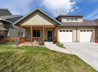 4541 Ethan Way Unit C, Bozeman, MT 59718