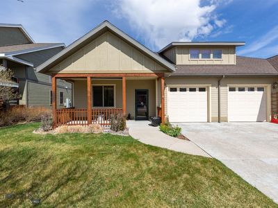 4541 Ethan Way Unit C, Bozeman, MT, 59718