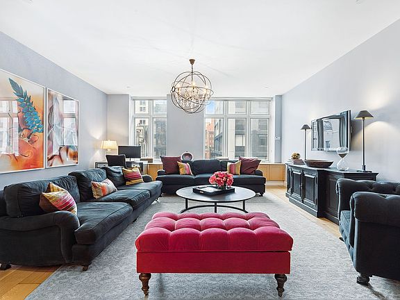 2nd image of 159 W 24th St APT 3C