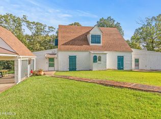 2782 Saint Landry Hwy, Ville Platte, LA 71367
