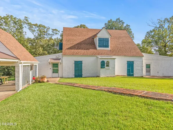 2782 Saint Landry Hwy, Ville Platte, LA 71367