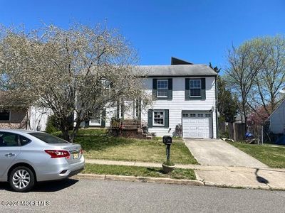 191 Village Drive, Barnegat, NJ, 08005