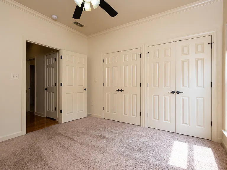 Bedroom # 3.
