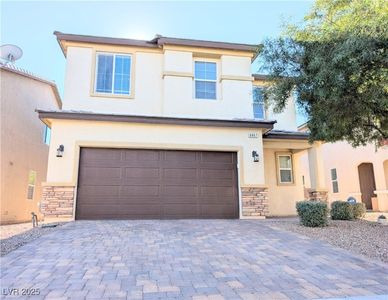 6467 Haypress Ct, Las Vegas, NV, 89141