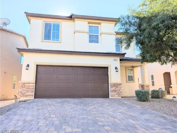 6467 Haypress Ct, Las Vegas, NV 89141