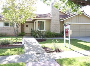 1382 Pointe Claire Dr, Sunnyvale, CA 94087