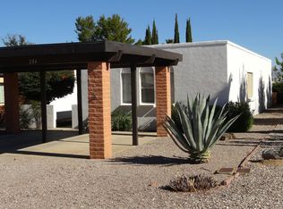 284 W Circulo Del Paladin, Green Valley, AZ 85614