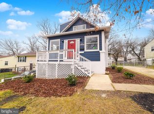 2107 Vermont Ave, Landover, MD 20785