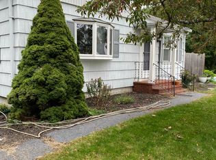 57 Rutland St, Portsmouth, NH 03801