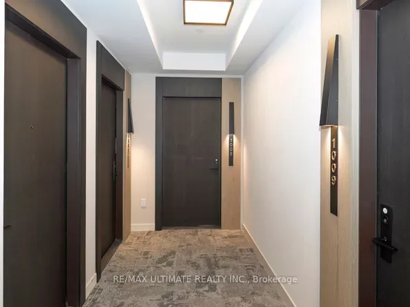 20 Soudan Ave #1008, Toronto, ON M4S 0E2
