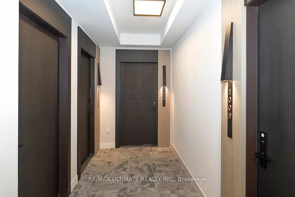 20 Soudan Ave #1008 photo 1